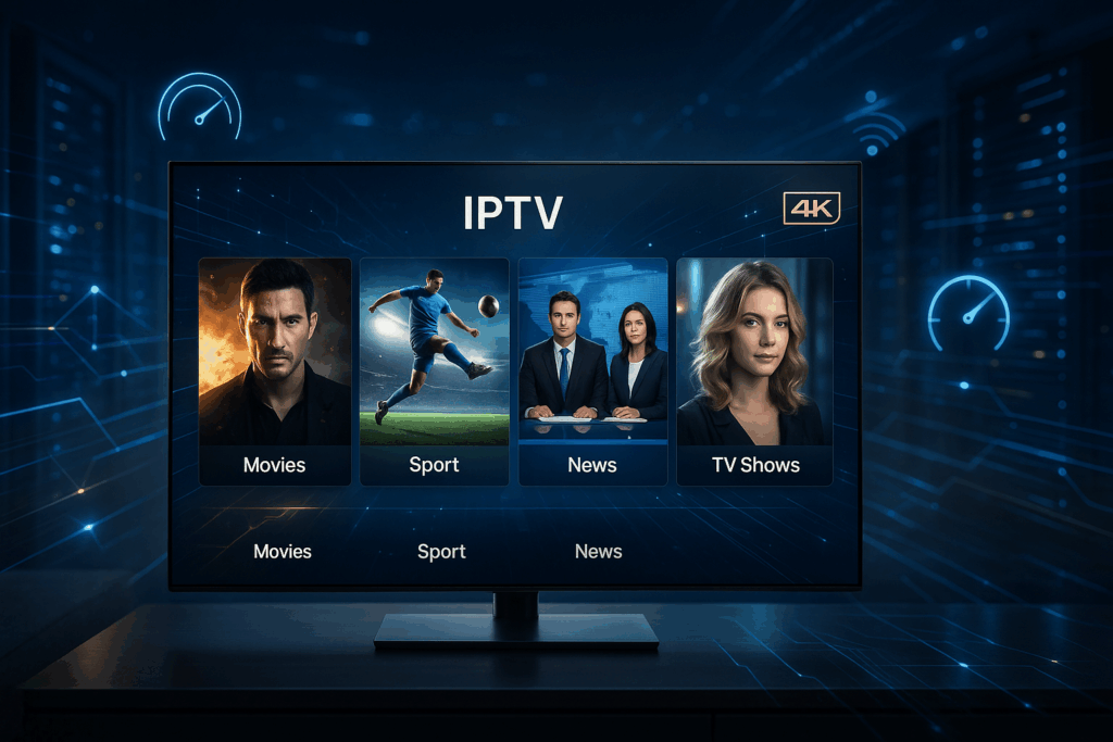 How to Choose a Reliable IPTV Provider Without Getting Scammed in 2026 | IPTVDoor